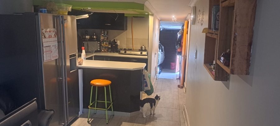 2 Bedroom Property for Sale in Tafelsig Western Cape